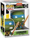 Leonardo #1555