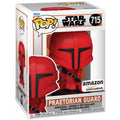Praetorian Guard #715