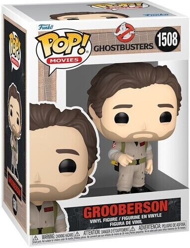 Grooberson #1508