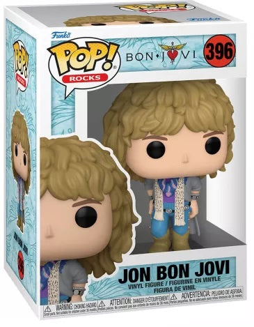 Jon Bon Jovi #396