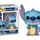 Stitch #1500