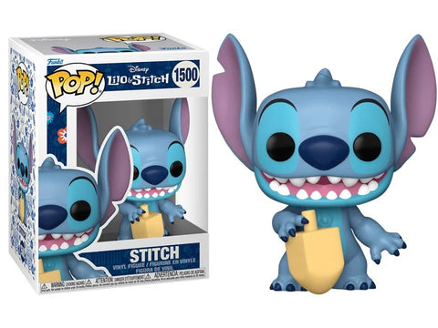 Stitch #1500