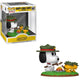 Snoopy &amp; Beagle Scouts #1587