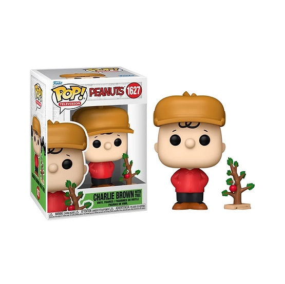 Charlie Brown #1627