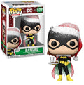 Batgirl #527