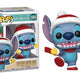 Stitch With Hat #1503