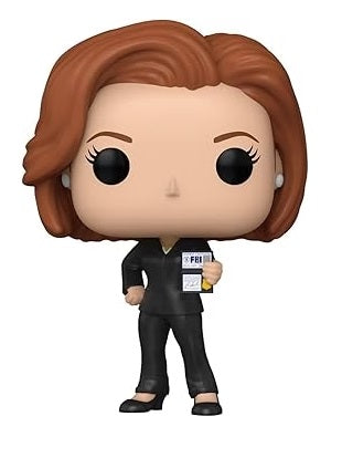Dana Scully #1613