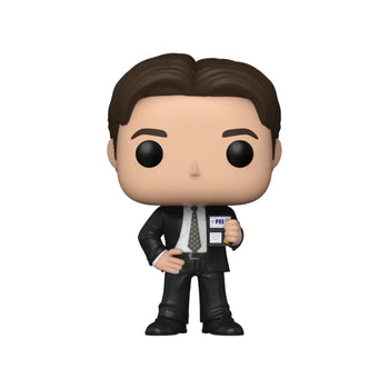Fox Mulder #1614