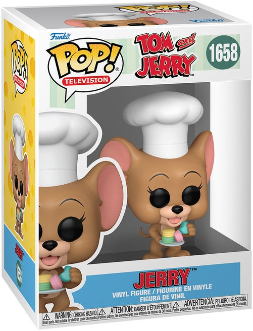 Jerry #1658