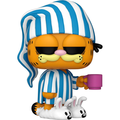 Garfield With Mug #41