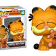 Garfield With Pooky #40