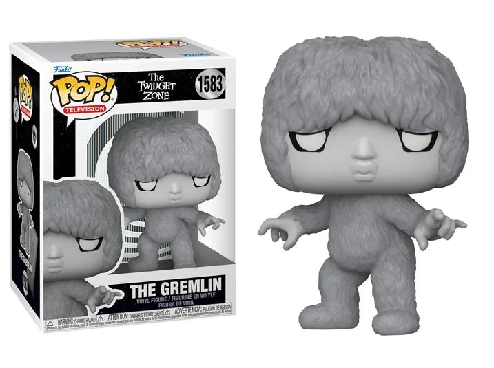 The Gremlin #1583