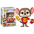Timothy Q. Mouse #1536