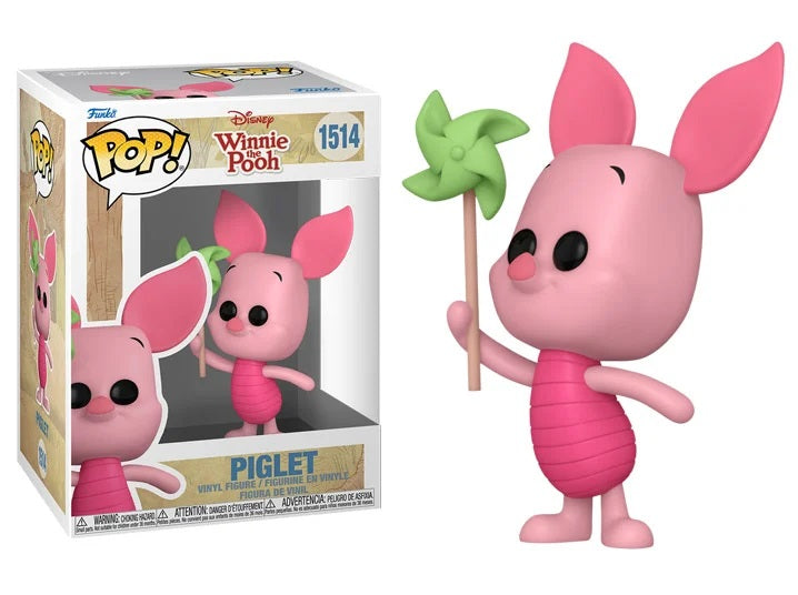 Porcelet n°1514