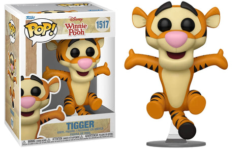 Tigger #1517