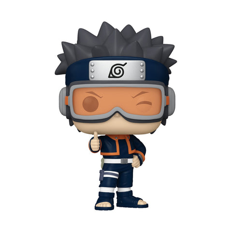 Obito Uchiha #1657