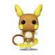 Alolan Raichu #1011