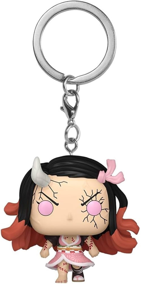 Pop Keychain - Nezuko