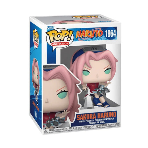 Sakura Haruno #1964