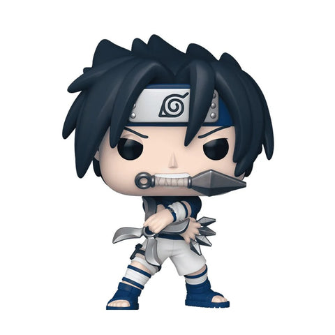 Sasuke Uchiha #1965
