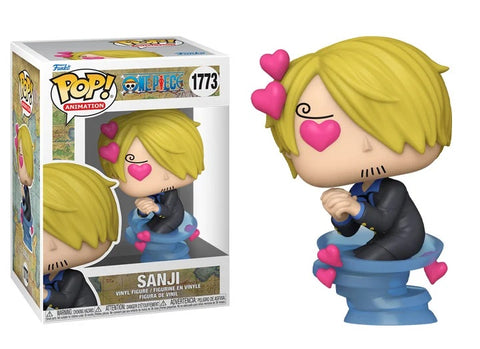 Sanji #1773