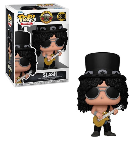 Slash #398