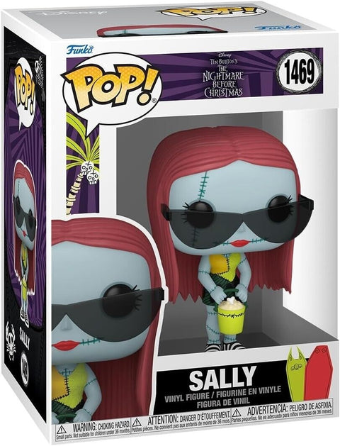 Sally #1469