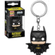 Pop Keychain - Batman Soaring