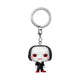 Pop Keychain - Billy The Puppet