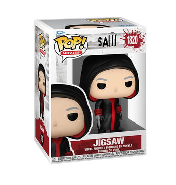 Jigsaw #1820