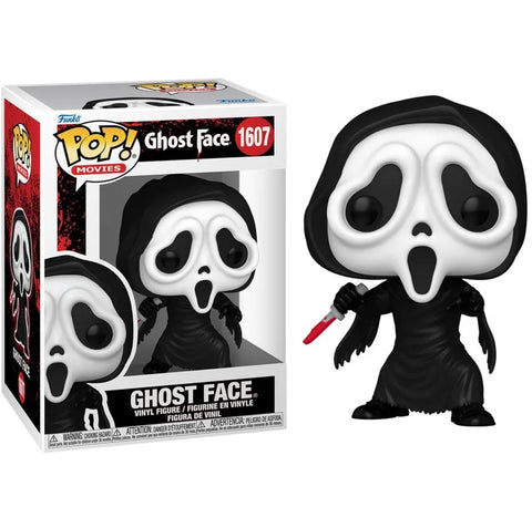 Ghostface #1607