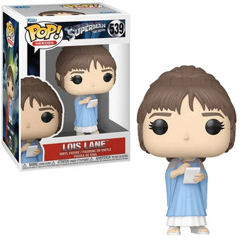 Lois Lane #539