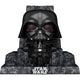 Darth Vader On Throne #745