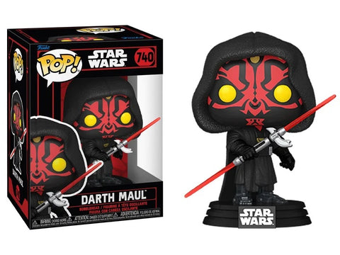 Darth Maul #740