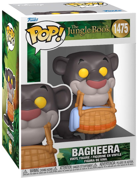 Bagheera #1475