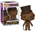 Willy Wonka #1669