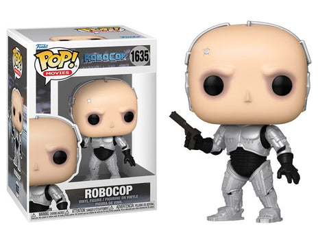 Robocop #1635