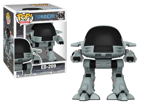 ED-209 #1636