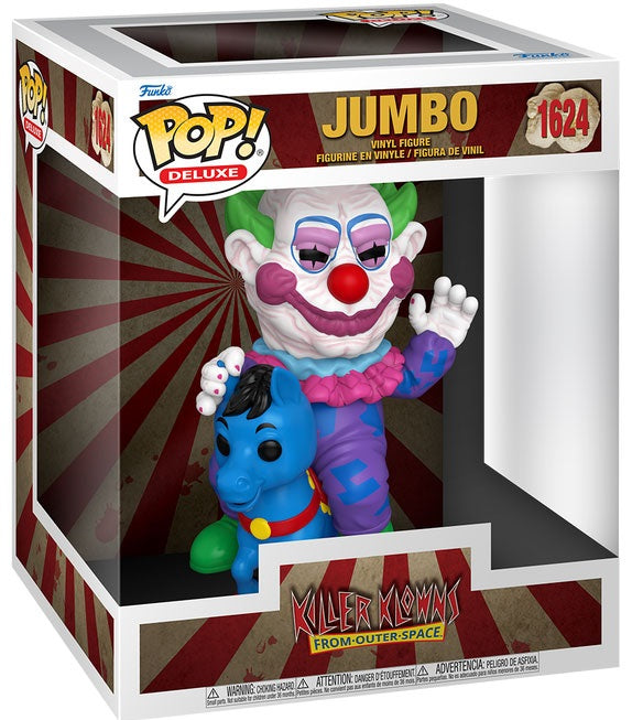 Jumbo #1624