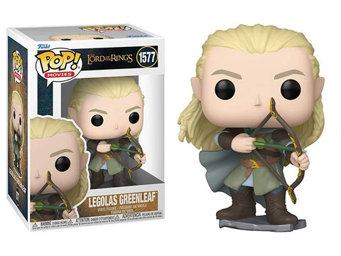 Legolas Greenleaf #1577