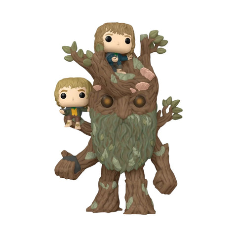 Treebeard #1579