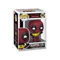 Deadpool #1582