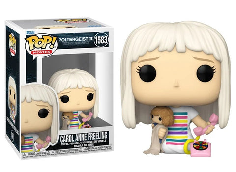 Carol Anne Freeling #1583