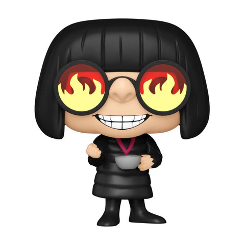 Edna Mode #1507