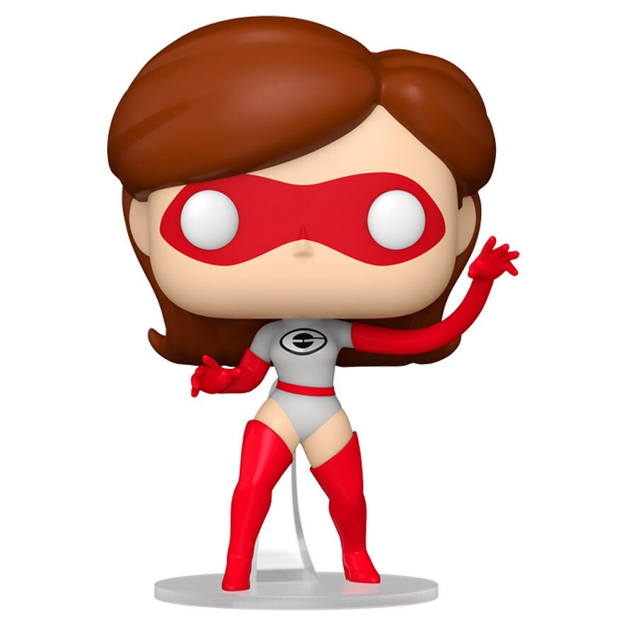 Elastigirl #1508