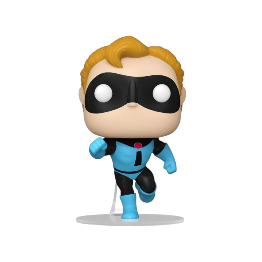 Mr.Incredible #1509
