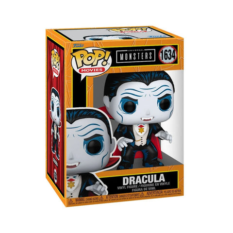 Dracula #1634