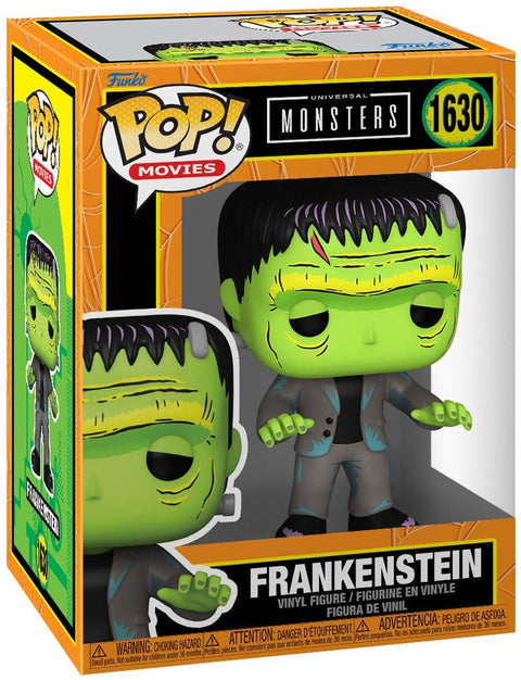 Frankenstein #1630