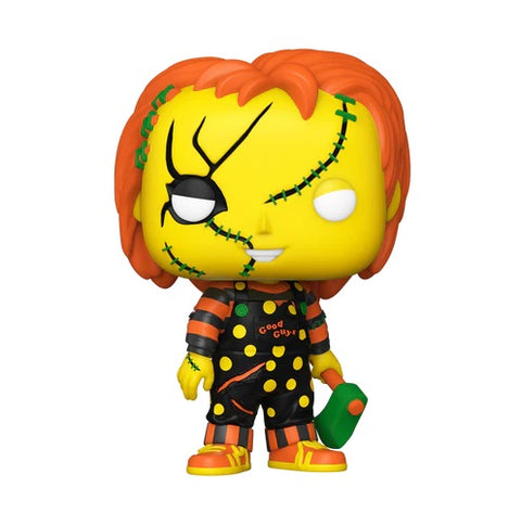 Chucky #1249