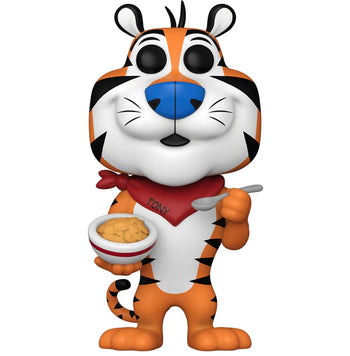 Tony The Tiger #232